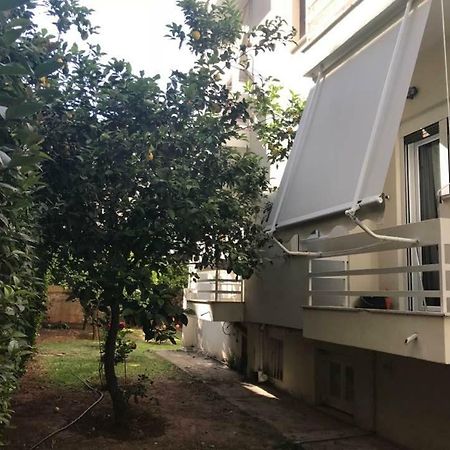 Cozy Studio 50M From Sea Athens Exterior photo